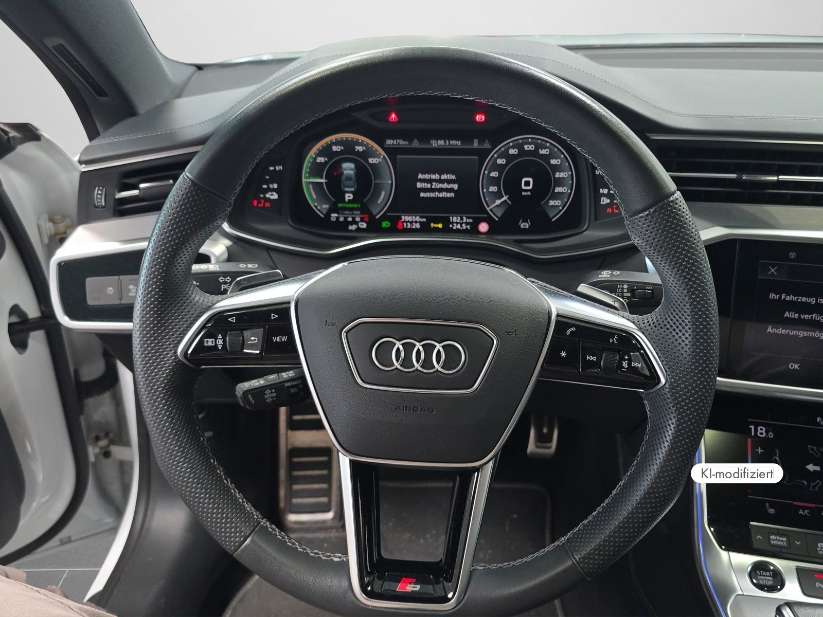 Audi A7 - Bild 10