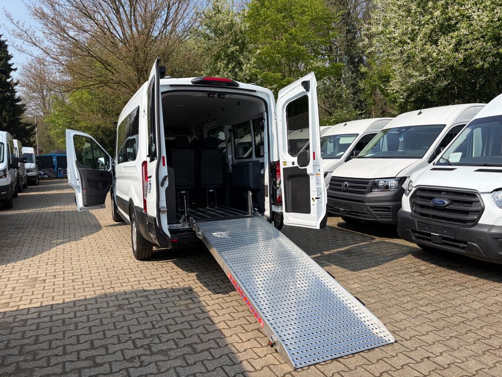 Image of Ford Transit