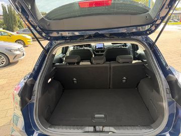 Ford Puma Titanium