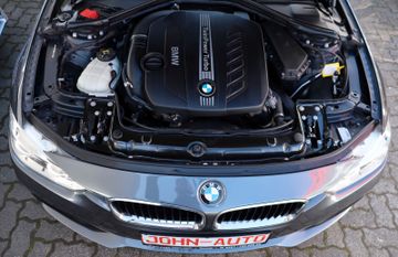 BMW 330 - 3
