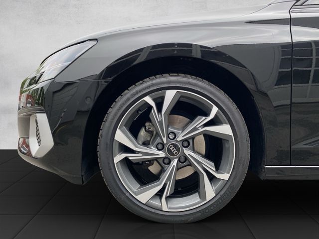 A3 Sportback 35 TDI advanced LED*Navi*ACC