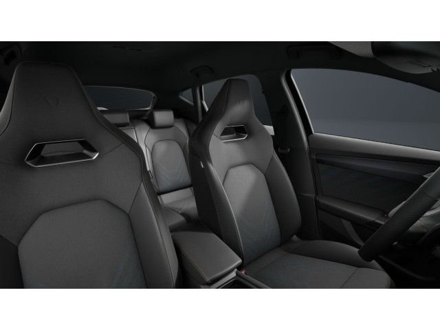 Cupra Formentor - Bild 5