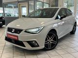 Seat Ibiza FR 150PS 1.Hand / LED / Navi / Scheckheft - Seat Ibiza: Fr Sc