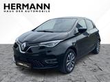 Renault Zoe R135/Z.E. 50 (Kauf-Batterie) Intens CAM*LED - Renault Elektroautos