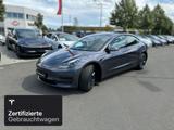 Tesla Model 3 Rear-Wheel Drive - Tesla Model 3 in Berlin