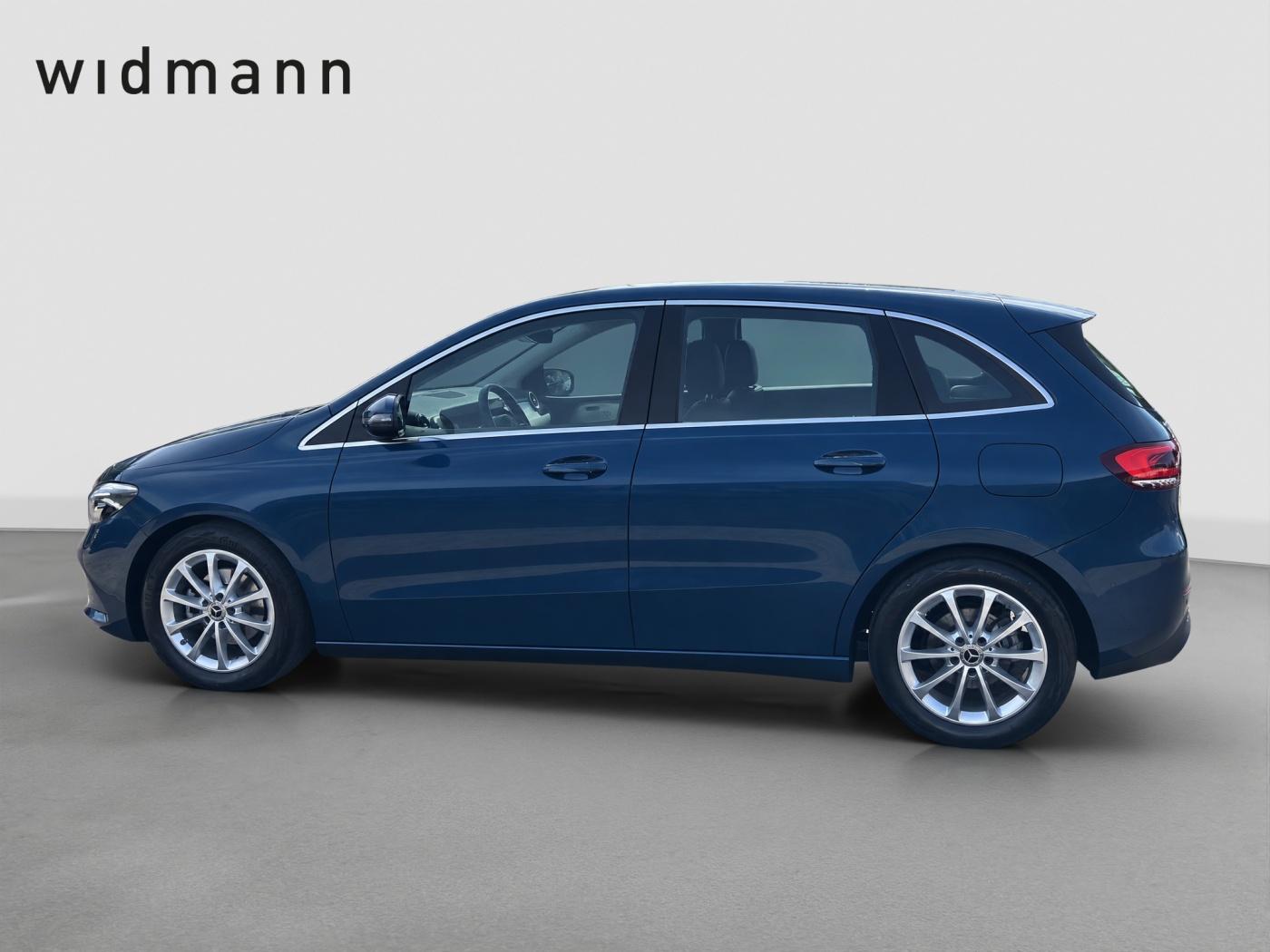 Mercedes-Benz B-Class *Progressive*LED High Perf.*Navi*PTS*SHZ**, миниатюра 5