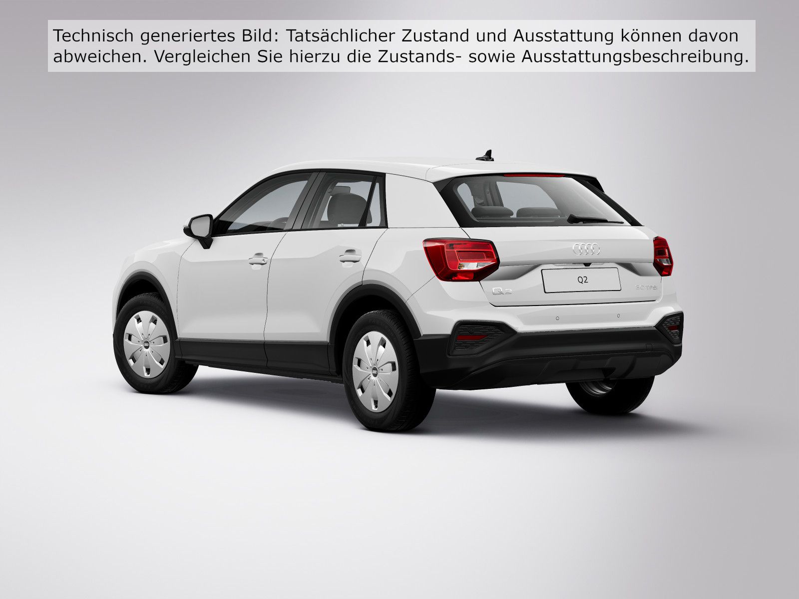Audi Q2 - Bild 4