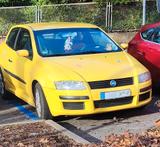Fiat Stilo 1.4 16V - - gebrauchte Fiat Stilo aus dem Jahr 2005