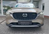Mazda CX-5 Newground 2WD 194 Automatik - Mazda CX-5 aus 2025