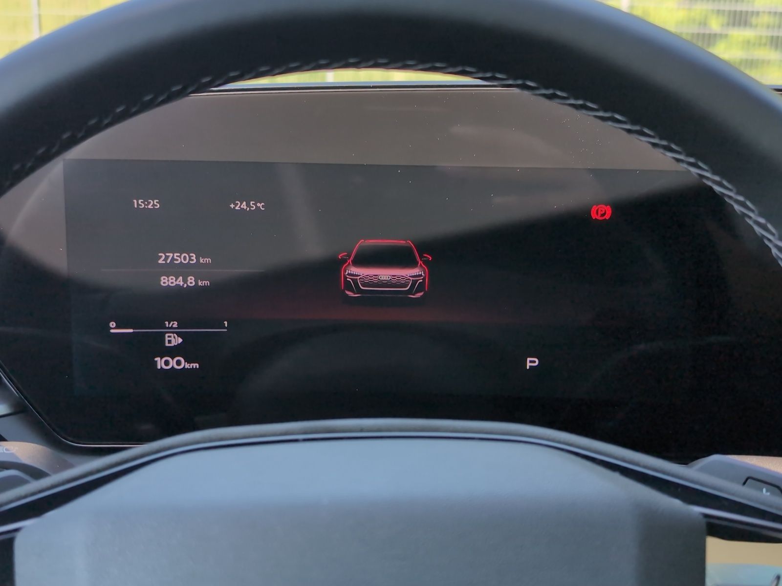Audi A5 - Bild 9