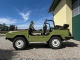Volkswagen VW Iltis "Zivil" H-Zulassung Manilagrün - VW Iltis Gebrauchtwagen