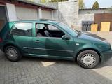 Volkswagen Golf 4 1.6 Automatik - Volkswagen Golf aus 2002: 1.6
