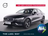 Volvo S60 T8 AWD Inscription +AHK+PAP+SKP+HEAD UP+19