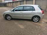 Toyota toyata Corolla   sehr guter Zustand ERSTE ... - Toyota Corolla: Se