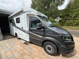 Knaus Van TI PLUS 650 MEG 4x4 LiFe 150 Ah - Knaus Van t1