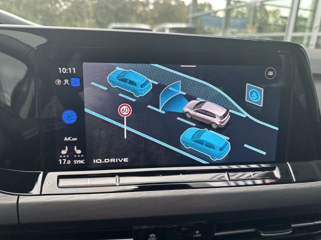 Golf VIII 1.5 TSI Style Busi-Pre. NAVI-PRO 18 AL