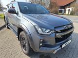 Isuzu D-Max Double Cab 4WD V-CROSS - Isuzu D-Max: V Cross