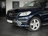 Mercedes-Benz ML 350 4Matic AMG *Kamera*TotwASS*SpurASS*H&K* - Mercedes-Benz ML 350: 4matic