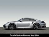 Porsche 911 3.8 EU6d (911) Turbo S PASM Servolenkung Plu - Porsche: Turbo 911