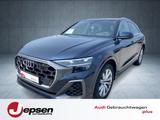 Audi Q8 SUV 55 TFSI qu. tiptr. S line Luft PANO HUD - Audi Q8 aus 2025