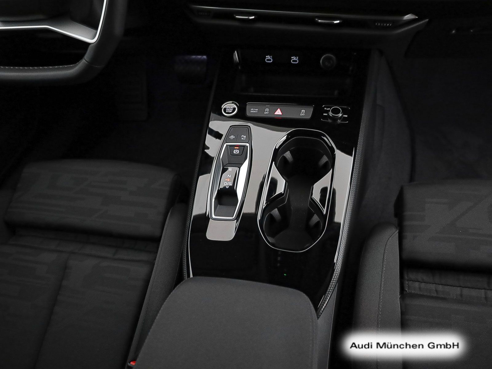 Audi A5 - Bild 15