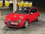 Alfa Romeo 147 - Alfa Romeo 147 aus 2007