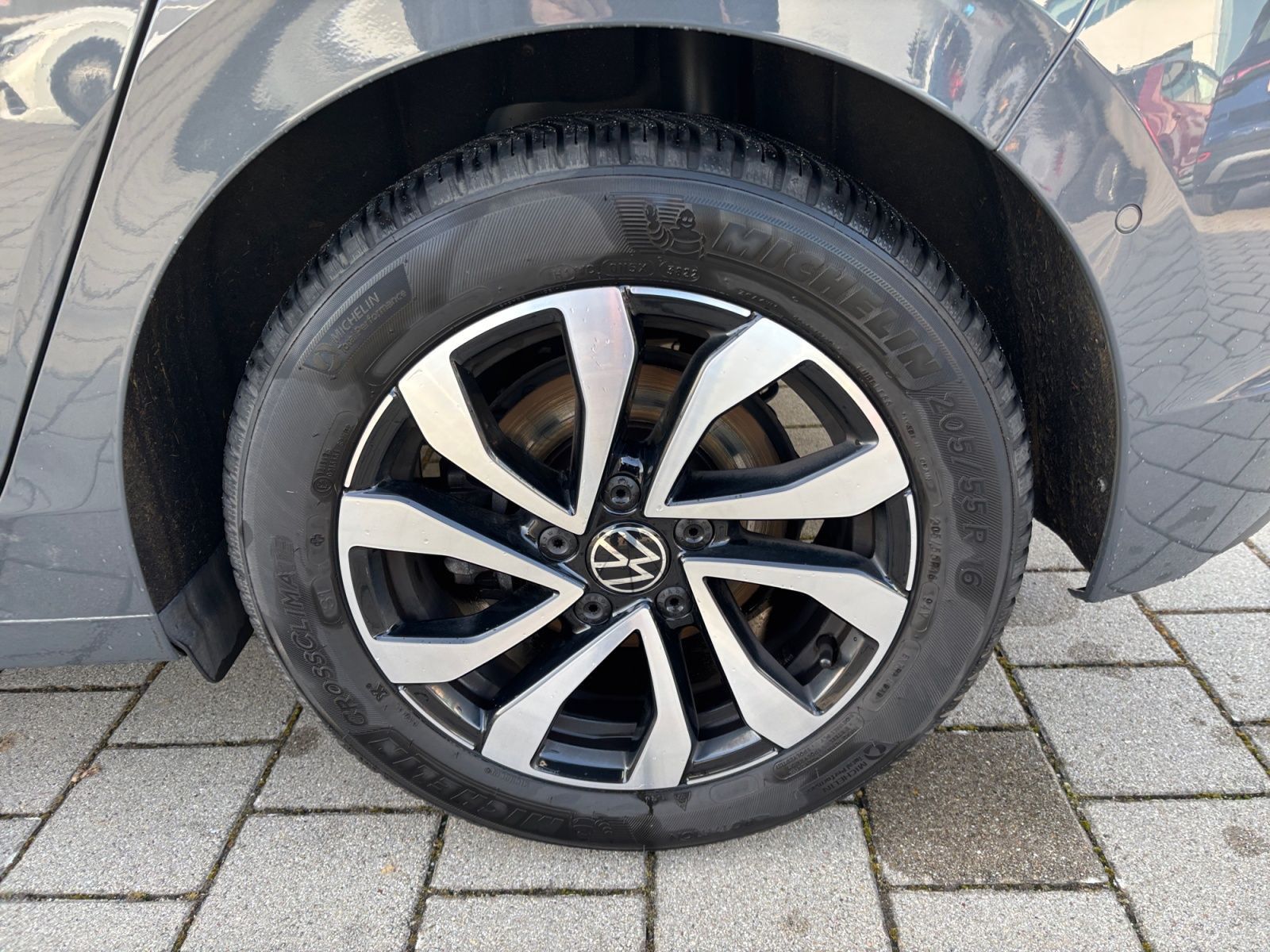 Volkswagen Golf - Bild 15