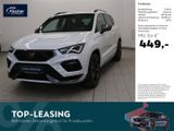 Cupra Ateca 2.0 TSI 4Drive VZ DSG AHK/P-Dach/Akrapovic