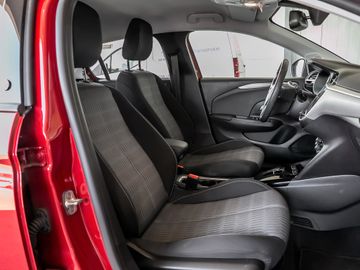 Opel Corsa F e Edition Style-Paket Kamera Sport-Modus