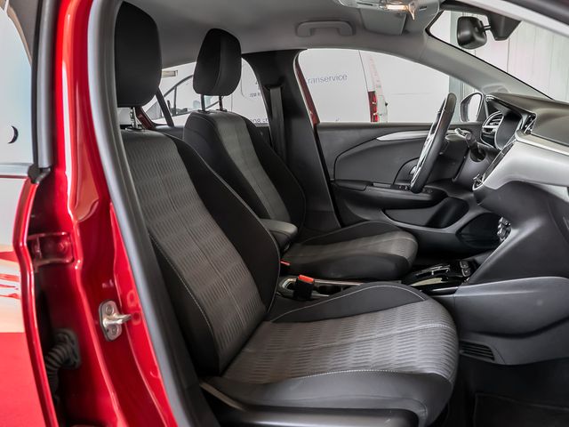 Opel Corsa F e Edition Style-Paket Kamera Sport-Modus