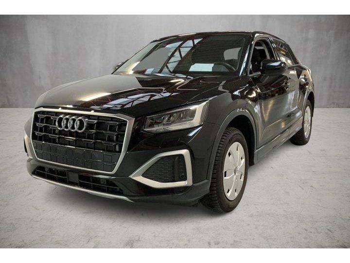 Fahrzeugabbildung Audi Q2 TFSI advanced S-tronic*Cam*PDC*Sitzhg*ACC*App