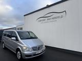 Mercedes-Benz Viano 2.2 CDI Trend lang (639.813) - Mercedes-Benz Viano V6 mit Diesel-Antrieb