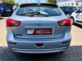 Mitsubishi Lancer Sportback Lancer-1.HAND-KLIMA - Mitsubishi Lancer: mit Klimaanlage