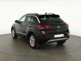 Volkswagen T-Roc 1.5 TSI DSG LED ACC Kamera Sitzheizung - Volkswagen T-Roc Tageszulassungen