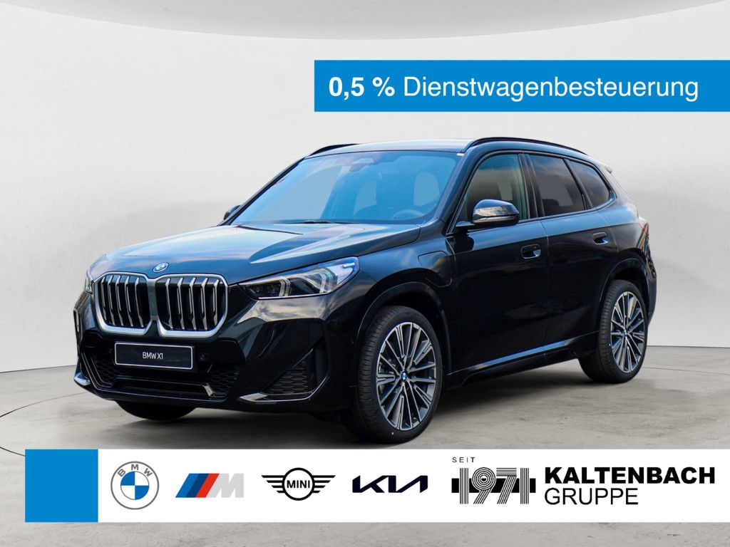 BMW X1 xDrive30e M-Sport LED AKTIVSITZE ACC AHK NAVI