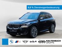 BMW X1 - Vorschau Bild 1
