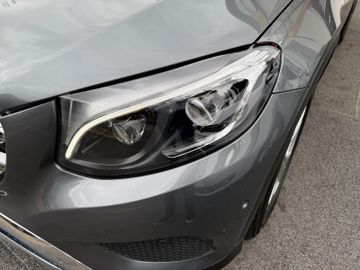 Mercedes GLC 220 - 7