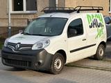 Renault Kangoo Rapid Extra Dachträger - Renault Kangoo Gebrauchtwagen in Berlin