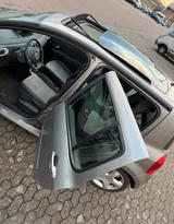 Renault Modus 1.6 Benzin Automatik - Renault Modus: 1.6