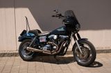Harley-Davidson FXDS Dyna Convertible - Evo -  Top Zustand! - HARLEY-DAVIDSON 1998