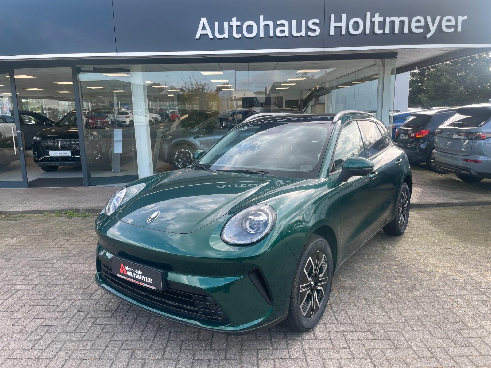 GWM ORA 5 Luxury 1.5 HEV
