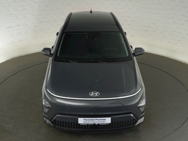 KONA Elektro TREND 65,4kWh AT+VOLL LED+NAVI+RÜCK