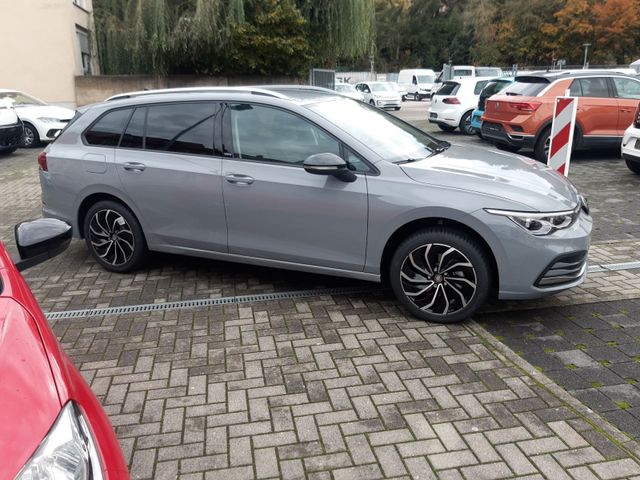 Golf Variant Life 1,5 l eTSI OPF 110 kW (150 PS)