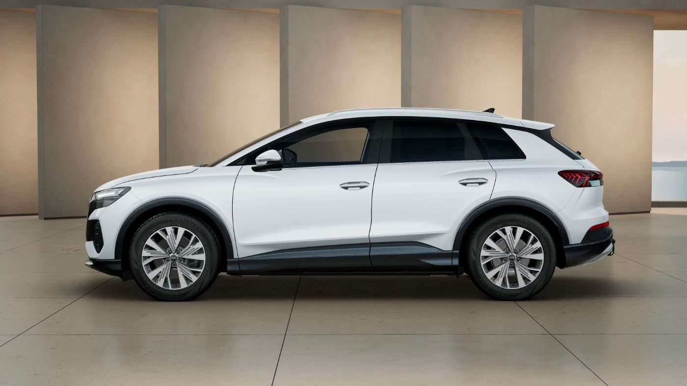 Audi Q4 e-tron - Bild 4