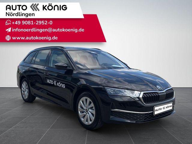 SKODA Octavia Combi Selection 2.0 TDI 110 kW