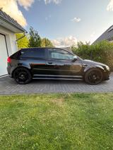 Audi S3 2.0 TFSI Bose,Navi,Alcantara,4 x SH, Glasdach - Audi S3 aus 2007
