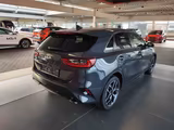 Kia CEED 1.5 T DCT7 Ultimate Edition*JBL* - gebrauchte Limousinen in Osnabrück