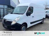 Opel Movano HKa L2H2 3,5t 2.3 CDTI AHK - Opel Movano mit Diesel-Antrieb: 2.3