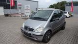 Mercedes-Benz A 170 CDI KATY Autom. Allwetter GRÜNE Plakette - gebrauchte Mercedes-Benz A 170 aus dem Jahr 2001