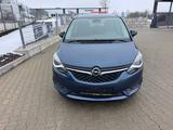 Opel Zafira C Innovation,Aut,7Sitze - Opel Zafira mit Diesel-Antrieb